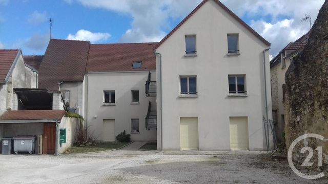 Appartement F4 à louer VILLENAUXE LA GRANDE