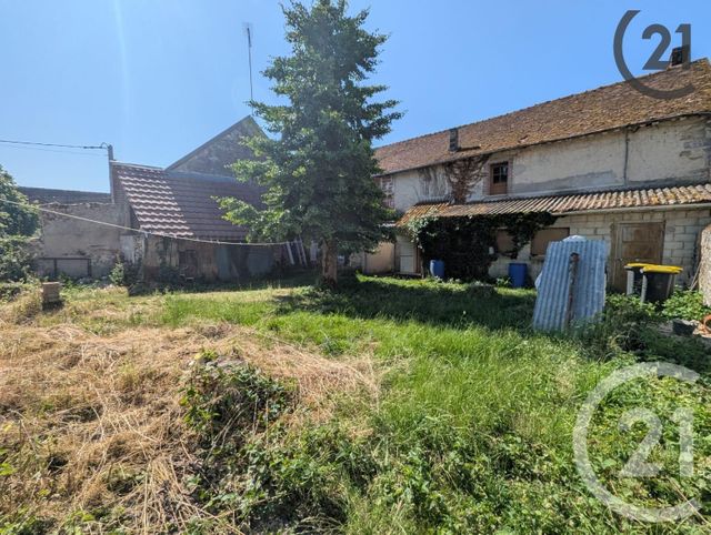 Afficher la photo en grand maison à vendre - 5 pièces - 137.32 m2 - CHALAUTRE LA GRANDE - 77 - ILE-DE-FRANCE - Century 21 Martinot Immobilier