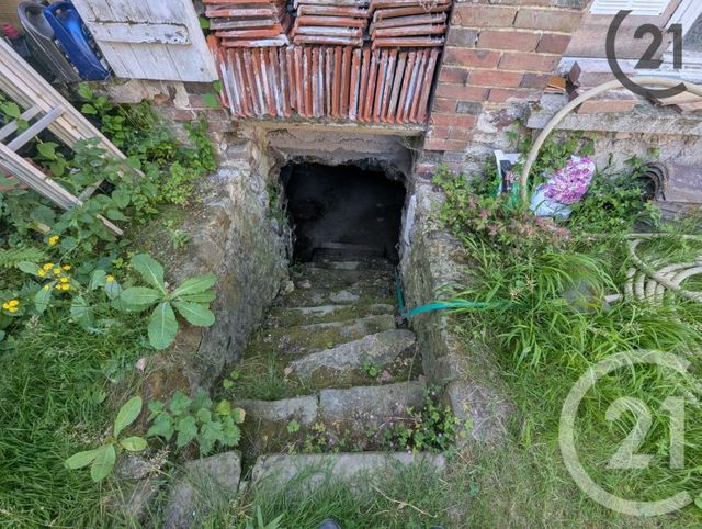 Afficher la photo en grand maison à vendre - 5 pièces - 137.32 m2 - CHALAUTRE LA GRANDE - 77 - ILE-DE-FRANCE - Century 21 Martinot Immobilier