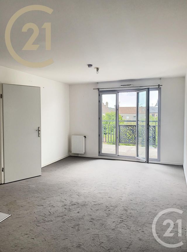 Appartement F2 à louer NANGIS