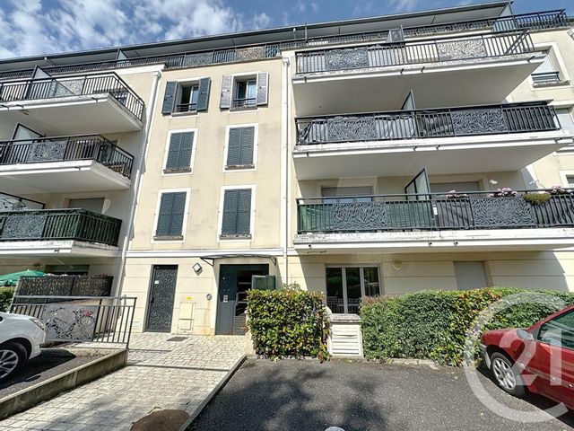 appartement - NANGIS - 77