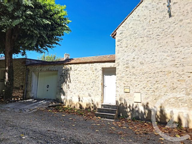 maison - PROVINS - 77