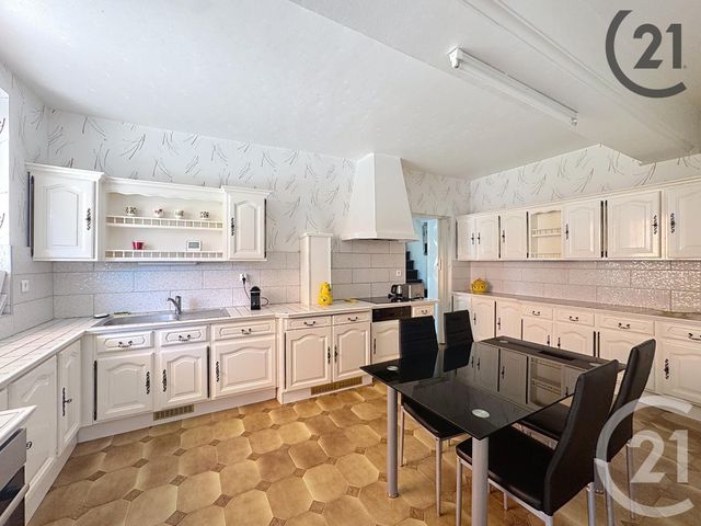 maison à vendre - 5 pièces - 122.97 m2 - GUMERY - 10 - CHAMPAGNE-ARDENNE - Century 21 Martinot Immobilier