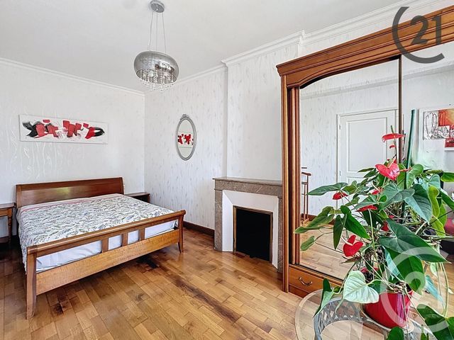 maison à vendre - 5 pièces - 122.97 m2 - GUMERY - 10 - CHAMPAGNE-ARDENNE - Century 21 Martinot Immobilier