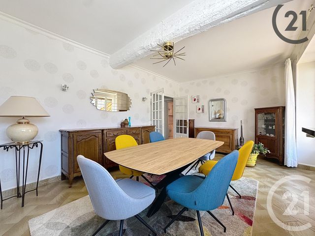 maison à vendre - 5 pièces - 122.97 m2 - GUMERY - 10 - CHAMPAGNE-ARDENNE - Century 21 Martinot Immobilier