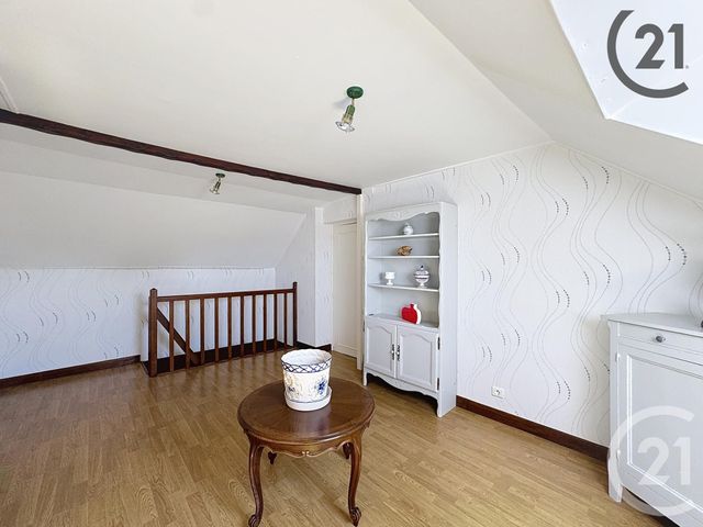 maison à vendre - 5 pièces - 122.97 m2 - GUMERY - 10 - CHAMPAGNE-ARDENNE - Century 21 Martinot Immobilier