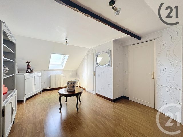 maison à vendre - 5 pièces - 122.97 m2 - GUMERY - 10 - CHAMPAGNE-ARDENNE - Century 21 Martinot Immobilier