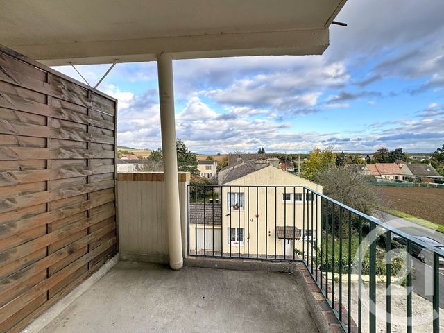 Afficher la photo en grand Appartement F2 à louer - 2 pièces - 42.08 m2 - GOUAIX - 77 - ILE-DE-FRANCE - Century 21 Martinot Immobilier