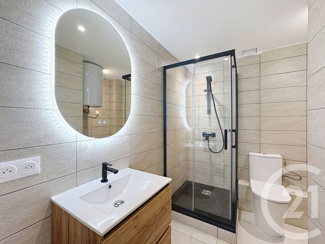 Afficher la photo en grand Appartement F2 à louer - 2 pièces - 42.08 m2 - GOUAIX - 77 - ILE-DE-FRANCE - Century 21 Martinot Immobilier