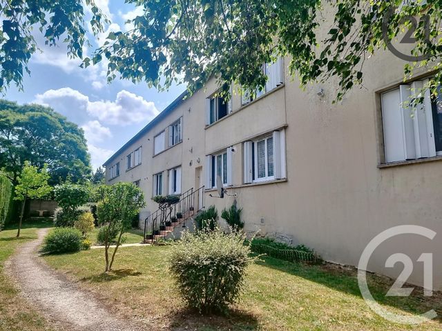 Afficher la photo en grand Appartement F4 à vendre - 4 pièces - 79.33 m2 - PROVINS - 77 - ILE-DE-FRANCE - Century 21 Martinot Immobilier