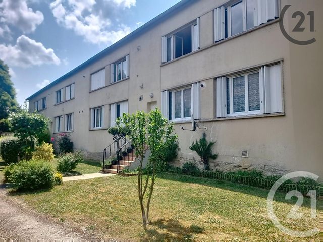 Afficher la photo en grand Appartement F4 à vendre - 4 pièces - 79.33 m2 - PROVINS - 77 - ILE-DE-FRANCE - Century 21 Martinot Immobilier