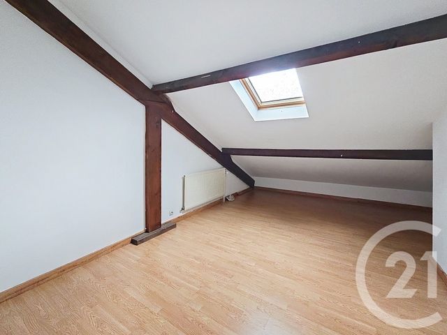 Appartement F4 à vendre - 4 pièces - 79.33 m2 - PROVINS - 77 - ILE-DE-FRANCE - Century 21 Martinot Immobilier