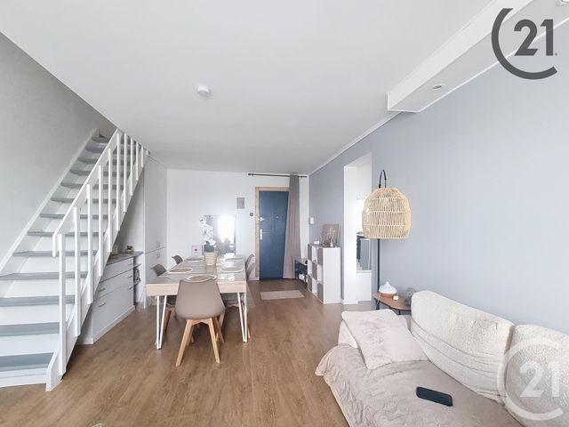 appartement - PROVINS - 77