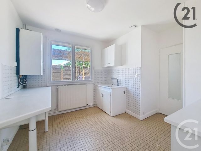 maison à vendre - 3 pièces - 63.0 m2 - SOISY BOUY - 77 - ILE-DE-FRANCE - Century 21 Martinot Immobilier