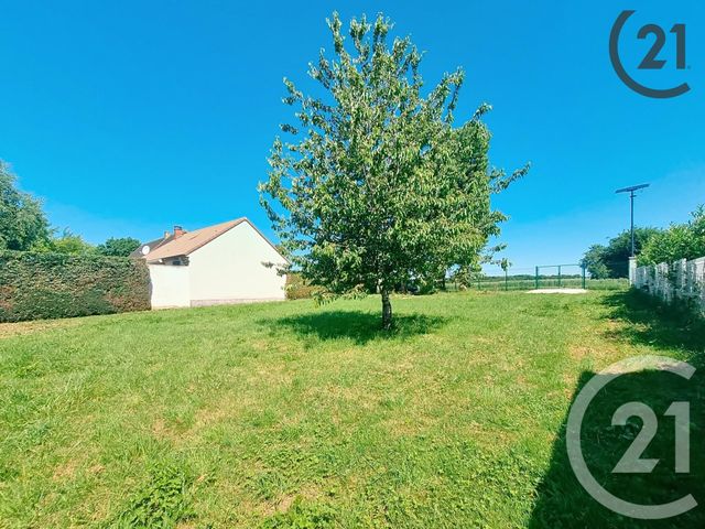 maison à vendre - 3 pièces - 63.0 m2 - SOISY BOUY - 77 - ILE-DE-FRANCE - Century 21 Martinot Immobilier