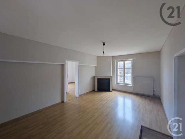 Appartement F4 à vendre - 4 pièces - 82.8 m2 - PROVINS - 77 - ILE-DE-FRANCE - Century 21 Martinot Immobilier