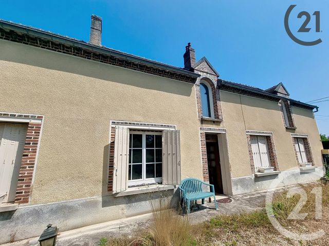 maison - EVERLY - 77