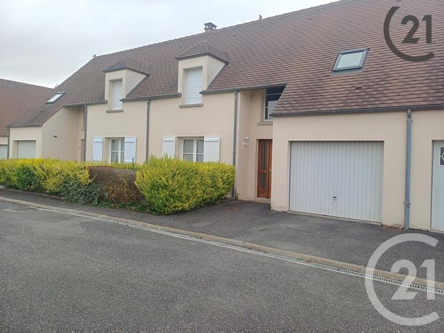 maison à louer - 4 pièces - 91.7 m2 - PROVINS - 77 - ILE-DE-FRANCE - Century 21 Martinot Immobilier
