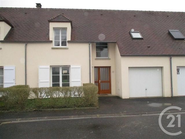 maison - PROVINS - 77