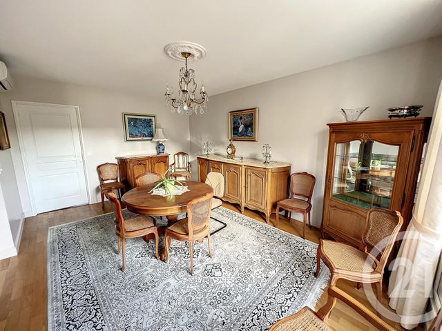 Appartement F6 à vendre - 6 pièces - 194.88 m2 - PROVINS - 77 - ILE-DE-FRANCE - Century 21 Martinot Immobilier