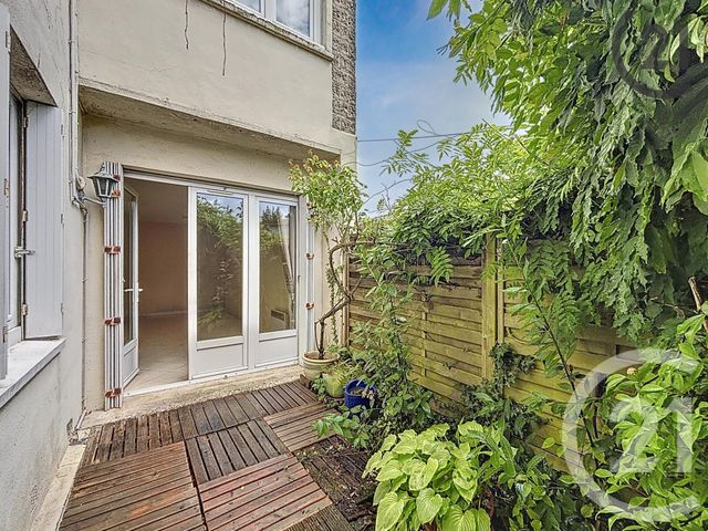 appartement - PROVINS - 77