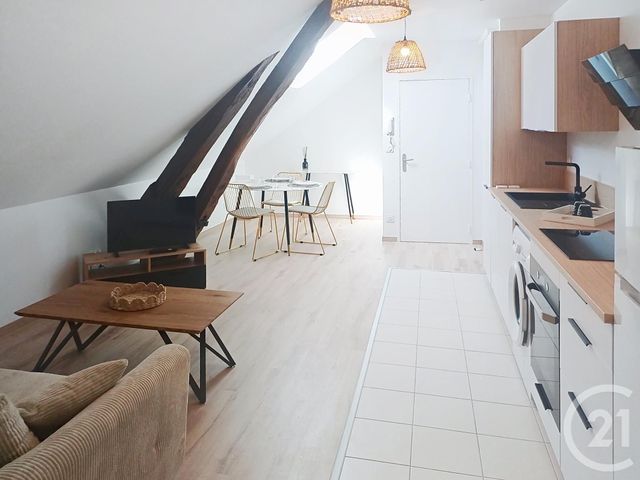 Appartement F2 à louer PROVINS
