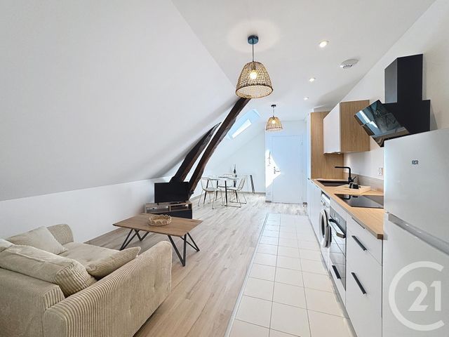 appartement - PROVINS - 77