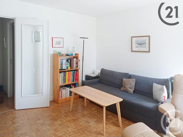 appartement - PROVINS - 77