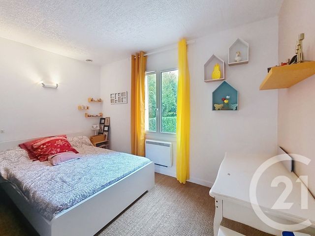 maison à vendre - 7 pièces - 152.59 m2 - LONGUEVILLE - 77 - ILE-DE-FRANCE - Century 21 Martinot Immobilier