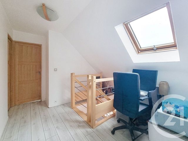 maison à vendre - 7 pièces - 152.59 m2 - LONGUEVILLE - 77 - ILE-DE-FRANCE - Century 21 Martinot Immobilier