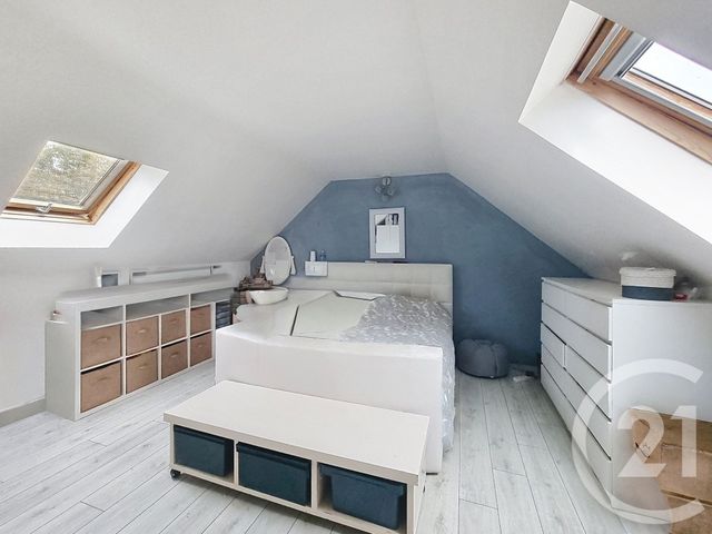 maison à vendre - 7 pièces - 152.59 m2 - LONGUEVILLE - 77 - ILE-DE-FRANCE - Century 21 Martinot Immobilier