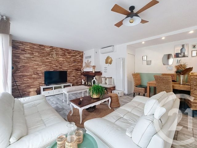 maison à vendre - 7 pièces - 152.59 m2 - LONGUEVILLE - 77 - ILE-DE-FRANCE - Century 21 Martinot Immobilier