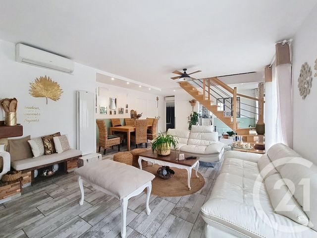 maison à vendre - 7 pièces - 152.59 m2 - LONGUEVILLE - 77 - ILE-DE-FRANCE - Century 21 Martinot Immobilier