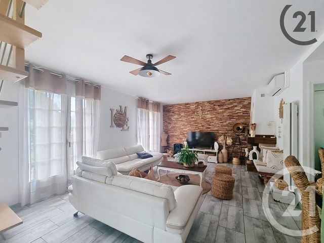 maison à vendre - 7 pièces - 152.59 m2 - LONGUEVILLE - 77 - ILE-DE-FRANCE - Century 21 Martinot Immobilier