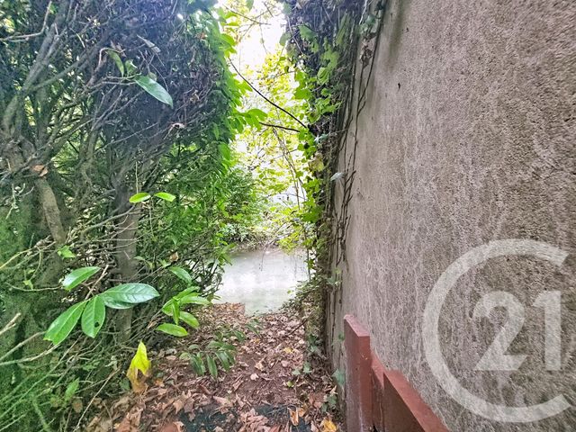 maison à vendre - 7 pièces - 152.59 m2 - LONGUEVILLE - 77 - ILE-DE-FRANCE - Century 21 Martinot Immobilier