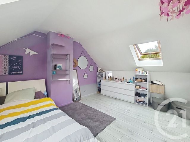 maison à vendre - 7 pièces - 152.59 m2 - LONGUEVILLE - 77 - ILE-DE-FRANCE - Century 21 Martinot Immobilier