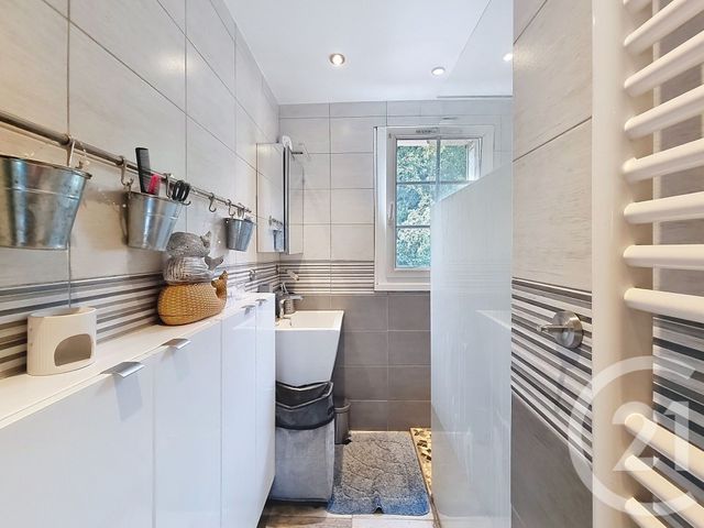 maison à vendre - 7 pièces - 152.59 m2 - LONGUEVILLE - 77 - ILE-DE-FRANCE - Century 21 Martinot Immobilier