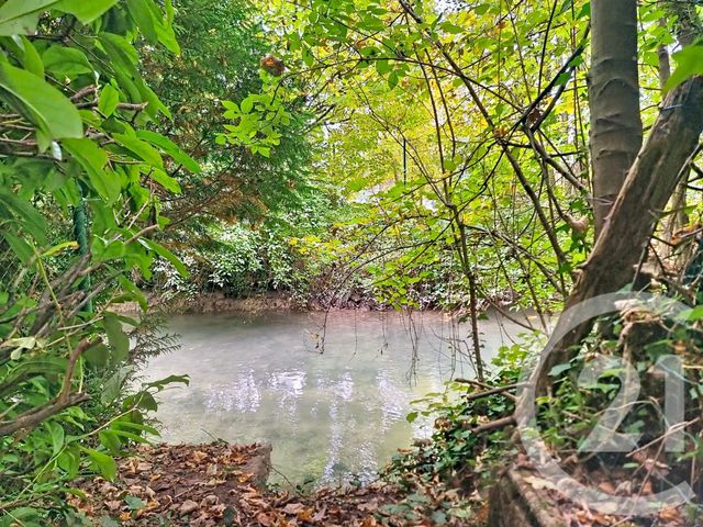 maison à vendre - 7 pièces - 152.59 m2 - LONGUEVILLE - 77 - ILE-DE-FRANCE - Century 21 Martinot Immobilier