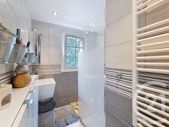 maison à vendre - 7 pièces - 152.59 m2 - LONGUEVILLE - 77 - ILE-DE-FRANCE - Century 21 Martinot Immobilier