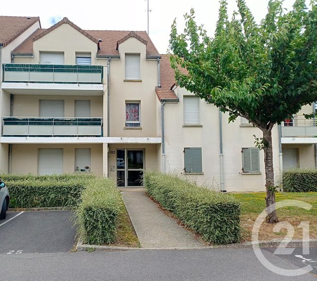Appartement F2 à louer - 2 pièces - 47.0 m2 - PROVINS - 77 - ILE-DE-FRANCE - Century 21 Martinot Immobilier