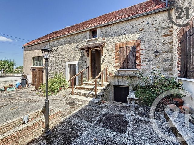 maison - VOULTON - 77