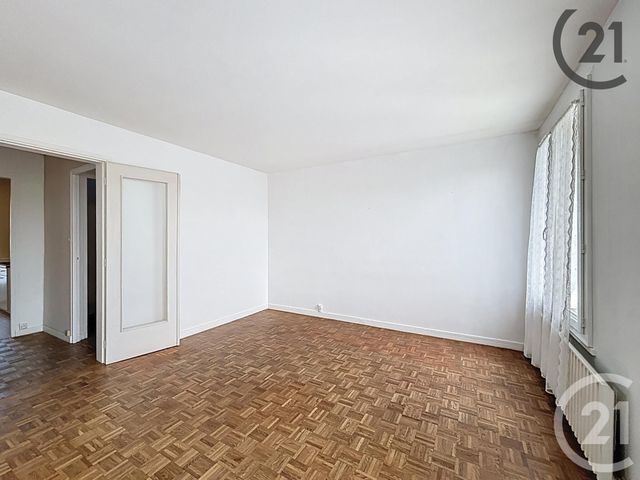 Appartement F3 à vendre - 3 pièces - 59.61 m2 - PROVINS - 77 - ILE-DE-FRANCE - Century 21 Martinot Immobilier