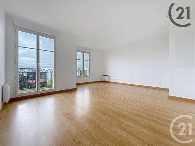 Appartement F2 à vendre - 2 pièces - 42.52 m2 - NANGIS - 77 - ILE-DE-FRANCE - Century 21 Martinot Immobilier