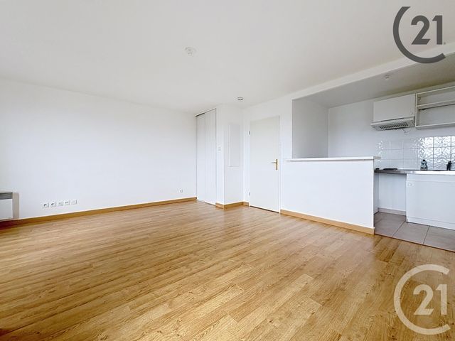 Appartement F2 à vendre - 2 pièces - 42.52 m2 - NANGIS - 77 - ILE-DE-FRANCE - Century 21 Martinot Immobilier