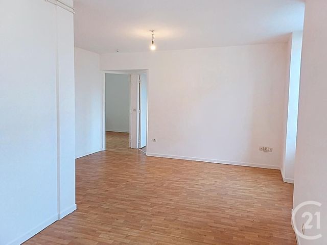 Appartement F3 à louer - 3 pièces - 53.19 m2 - VILLENAUXE LA GRANDE - 10 - CHAMPAGNE-ARDENNE - Century 21 Martinot Immobilier