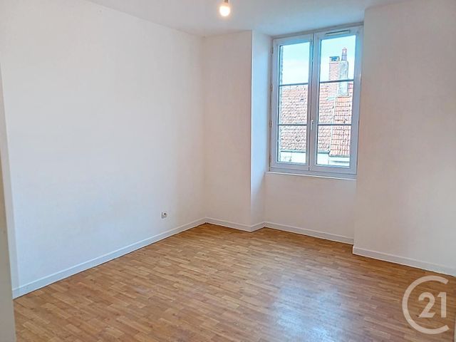 Appartement F3 à louer - 3 pièces - 53.19 m2 - VILLENAUXE LA GRANDE - 10 - CHAMPAGNE-ARDENNE - Century 21 Martinot Immobilier