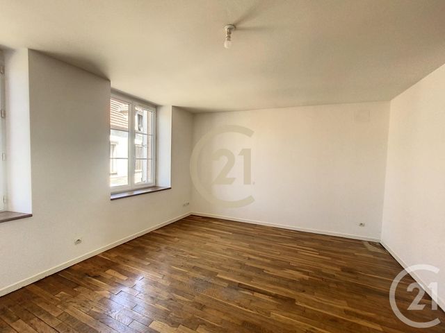 Appartement F3 à louer - 3 pièces - 50.91 m2 - VILLENAUXE LA GRANDE - 10 - CHAMPAGNE-ARDENNE - Century 21 Martinot Immobilier