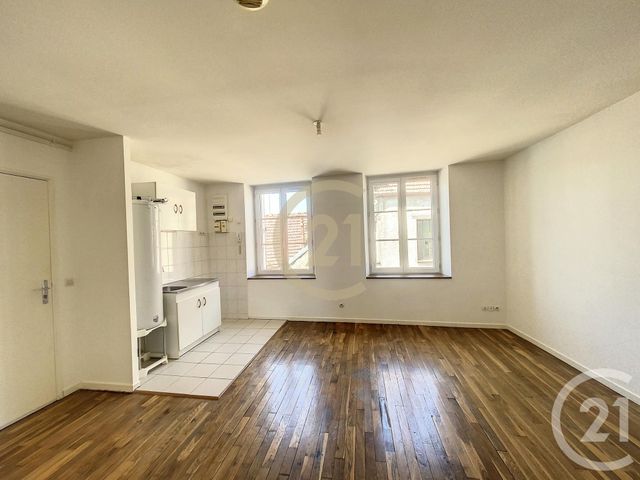 Appartement F3 à louer - 3 pièces - 50.91 m2 - VILLENAUXE LA GRANDE - 10 - CHAMPAGNE-ARDENNE - Century 21 Martinot Immobilier