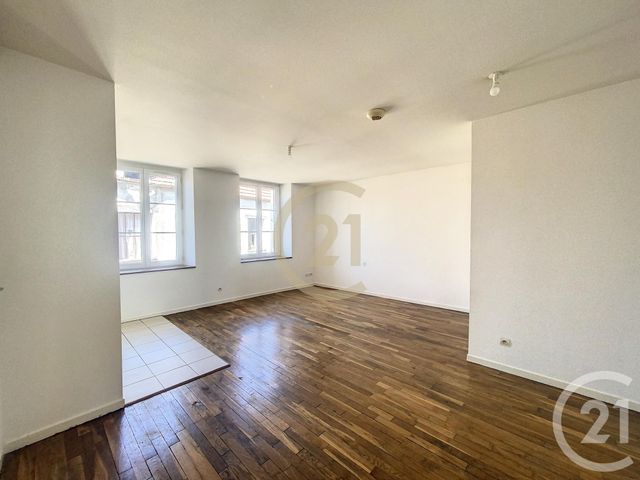 Appartement F3 à louer VILLENAUXE LA GRANDE