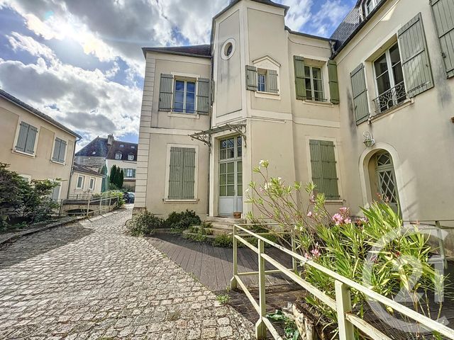 appartement - PROVINS - 77